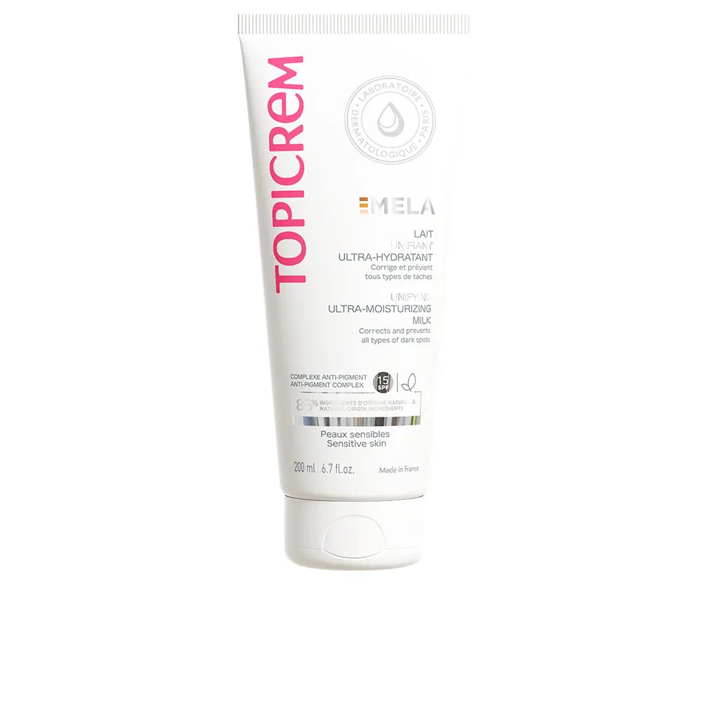 Ultra-Moisturizing Body Lotion 200ml